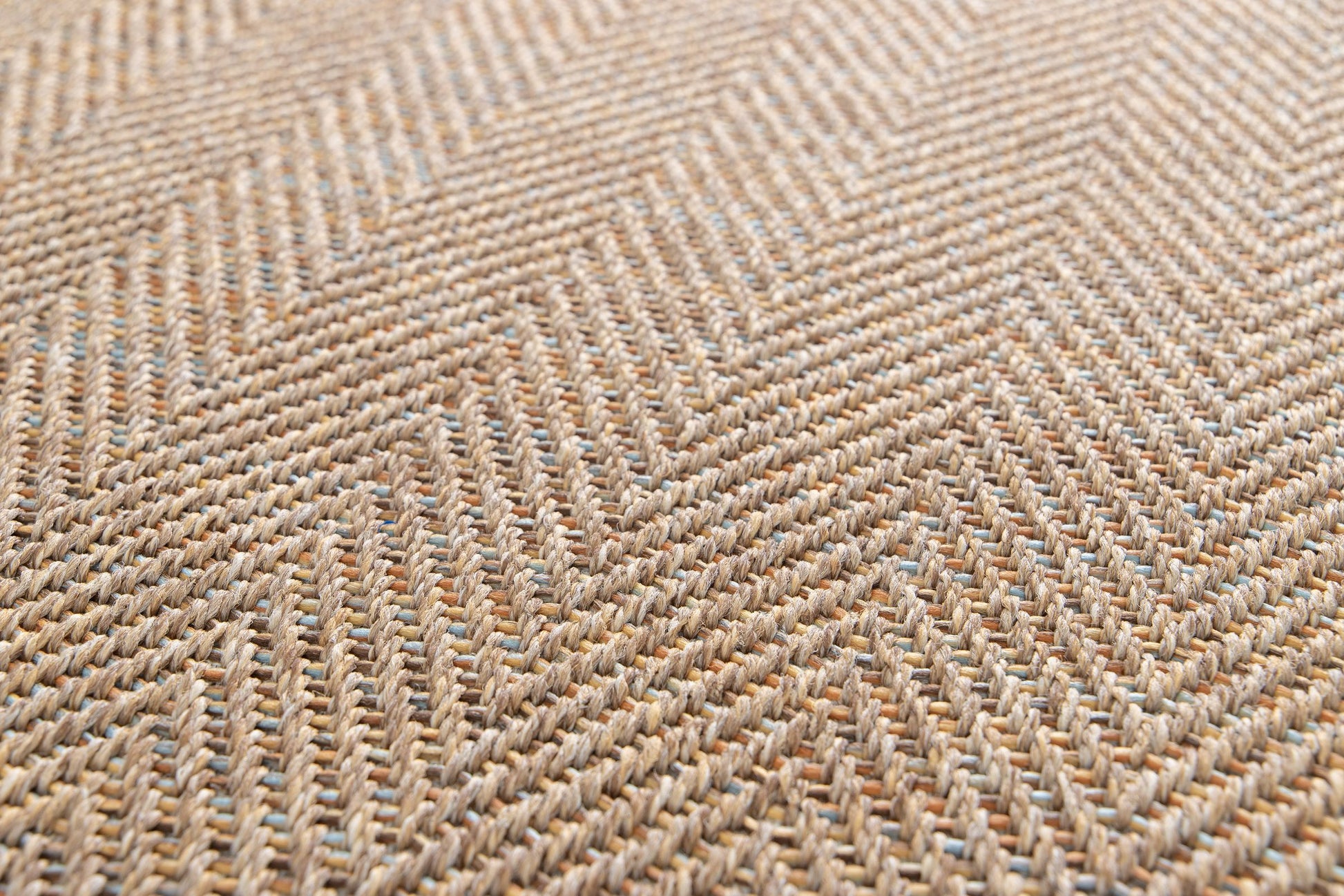 Escape Sisal Look Caramel - ZM