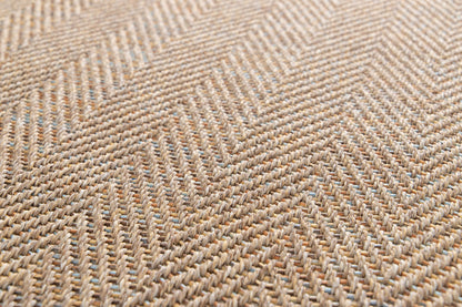 Escape Sisal Look Caramel - ZM