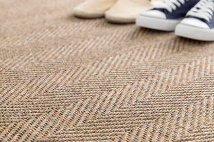 Escape Sisal Look Caramel - ZM