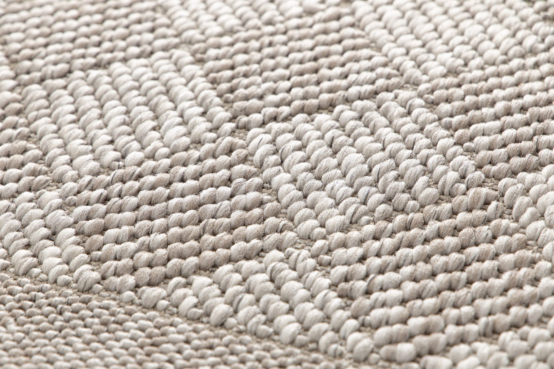 Corda Checkweave Taupe - ZM