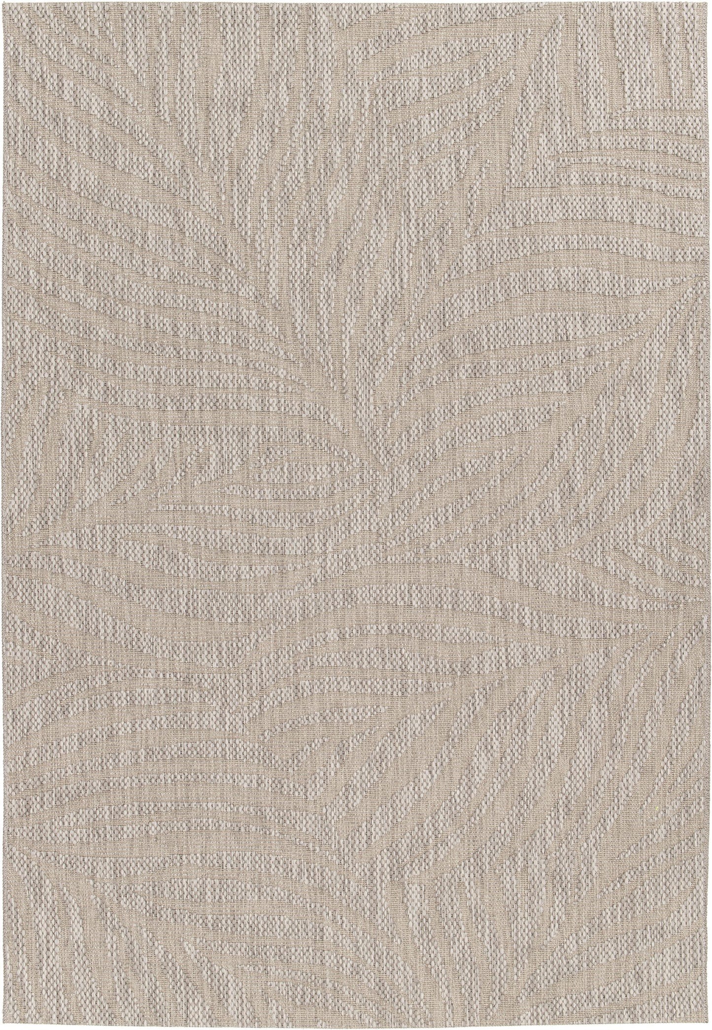 Corda Plain Weave Sand