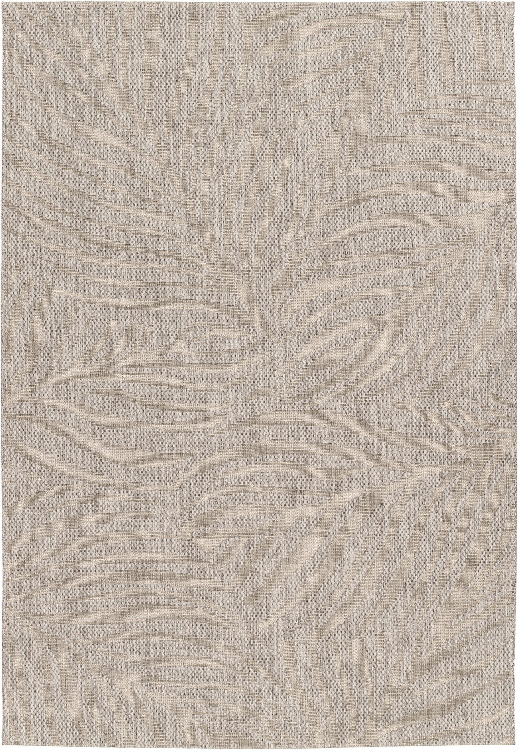 Corda Plain Weave Sand