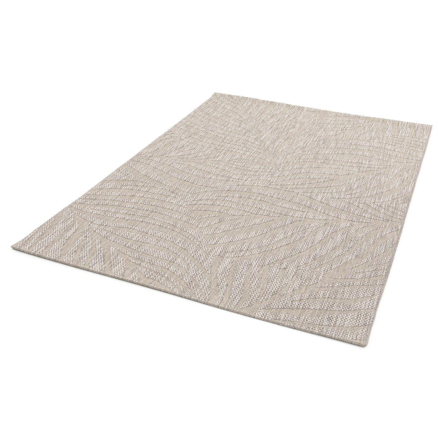 Corda Plain Weave Sand - PS