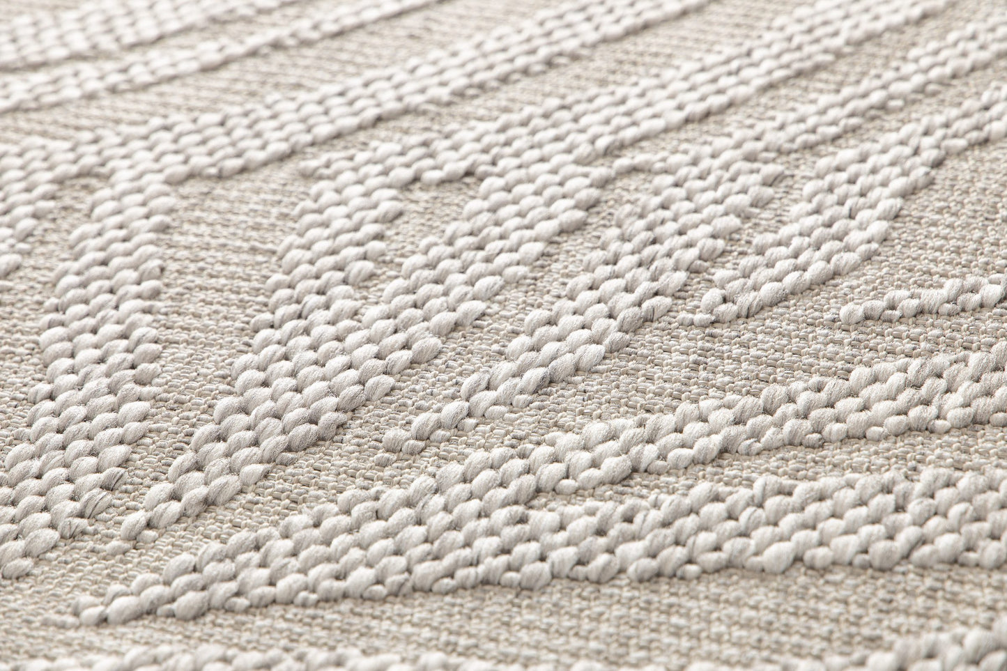 Corda Plain Weave Sand - ZM