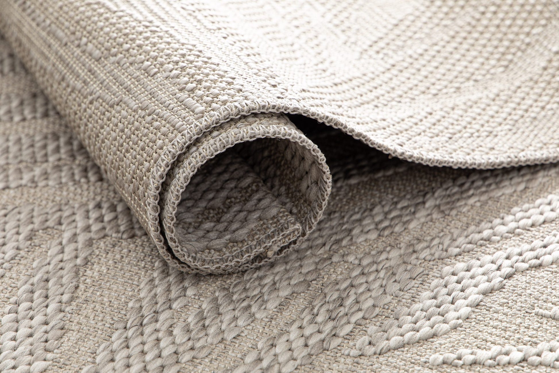 Corda Plain Weave Sand - ZM