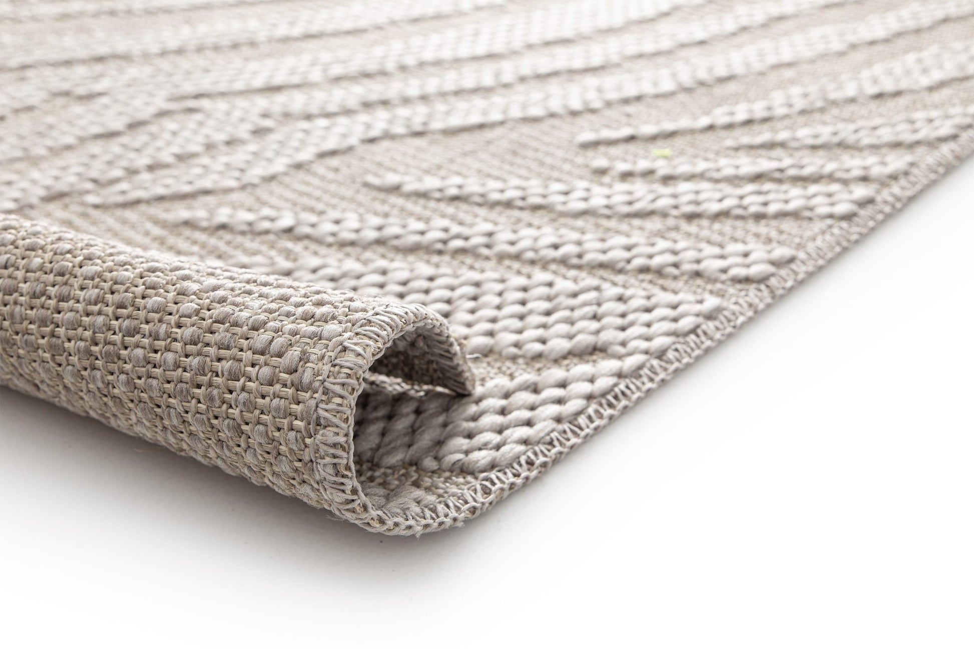 Corda Plain Weave Sand - CF