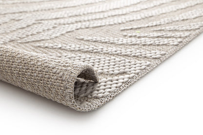 Corda Plain Weave Sand - CF