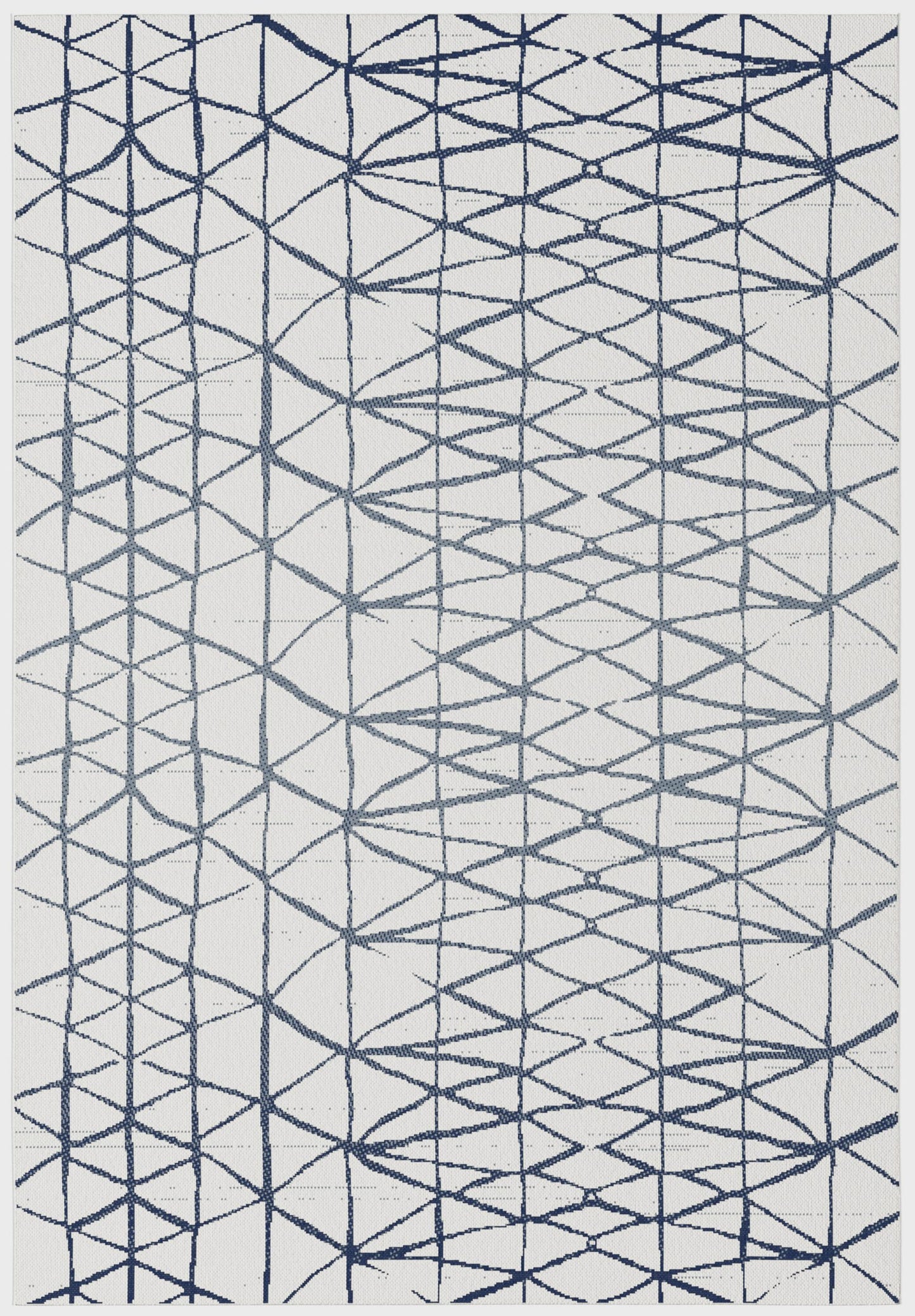 Prisma Triangle Navy