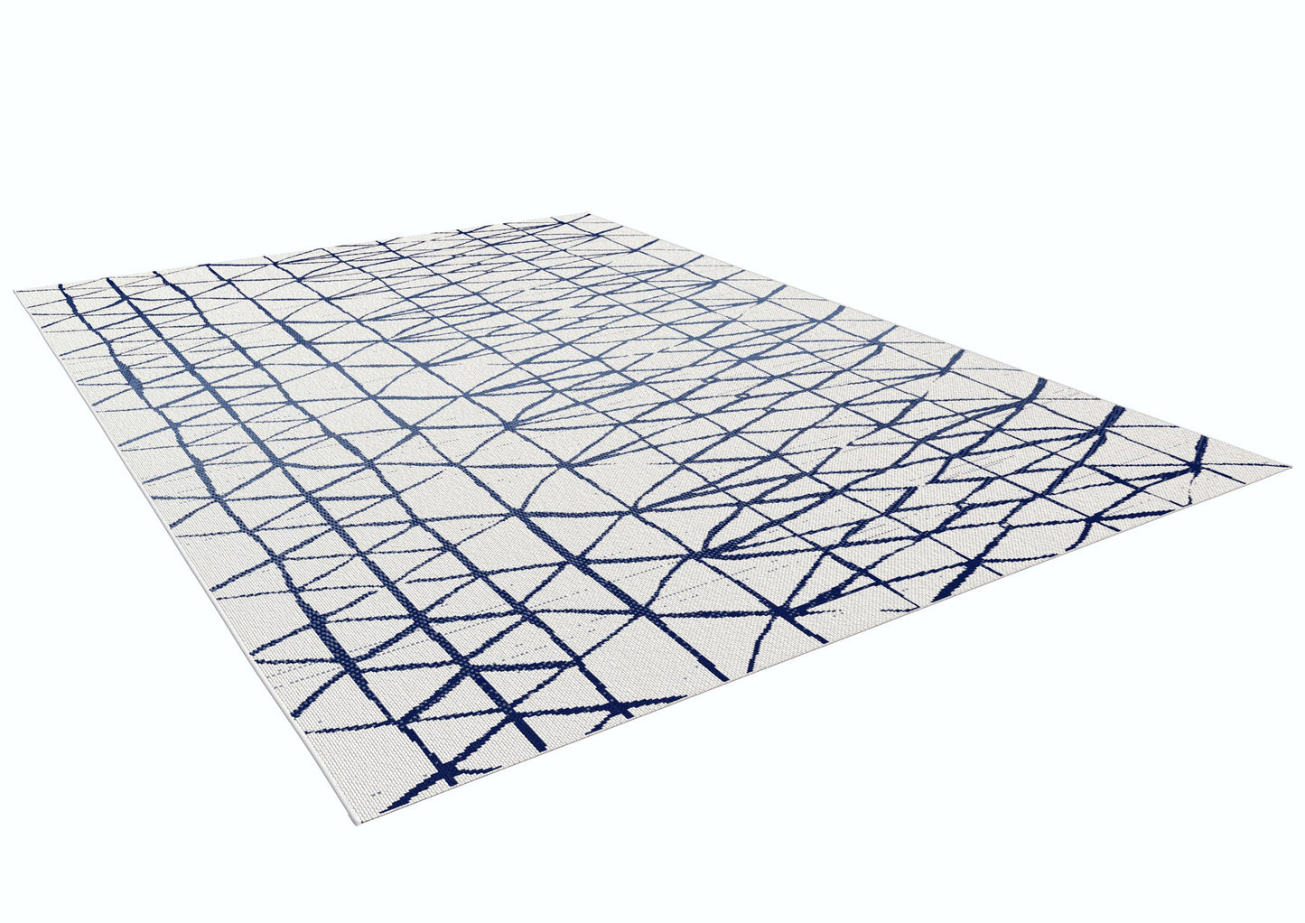 Prisma Triangle Navy - PS