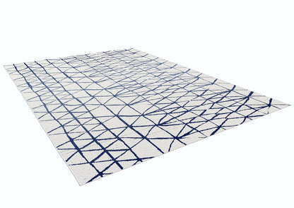 Prisma Triangle Navy - PS