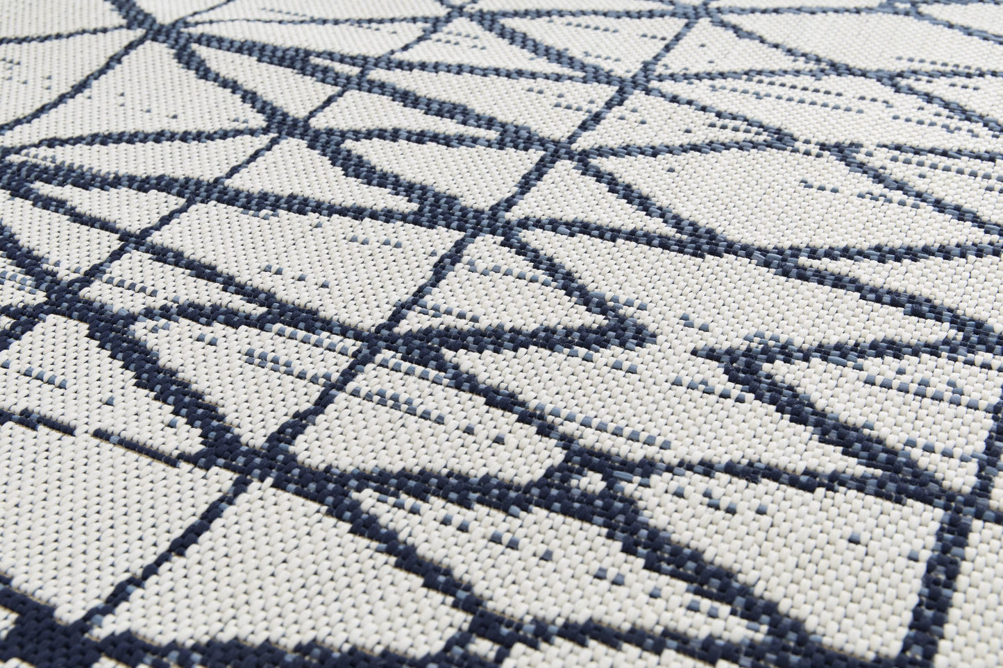 Prisma Triangle Navy - ZM
