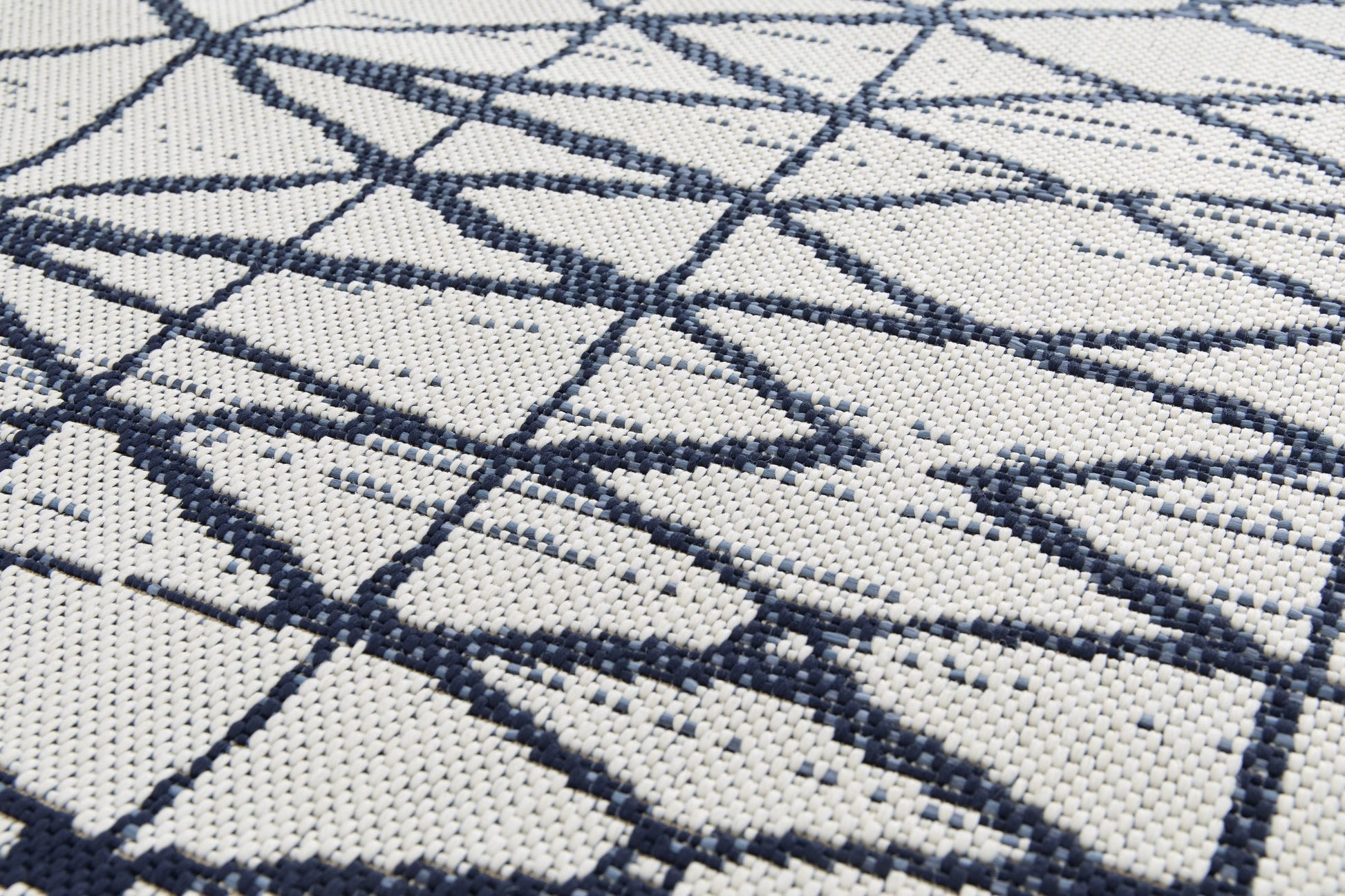 Prisma Triangle Navy - ZM