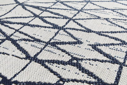 Prisma Triangle Navy - ZM