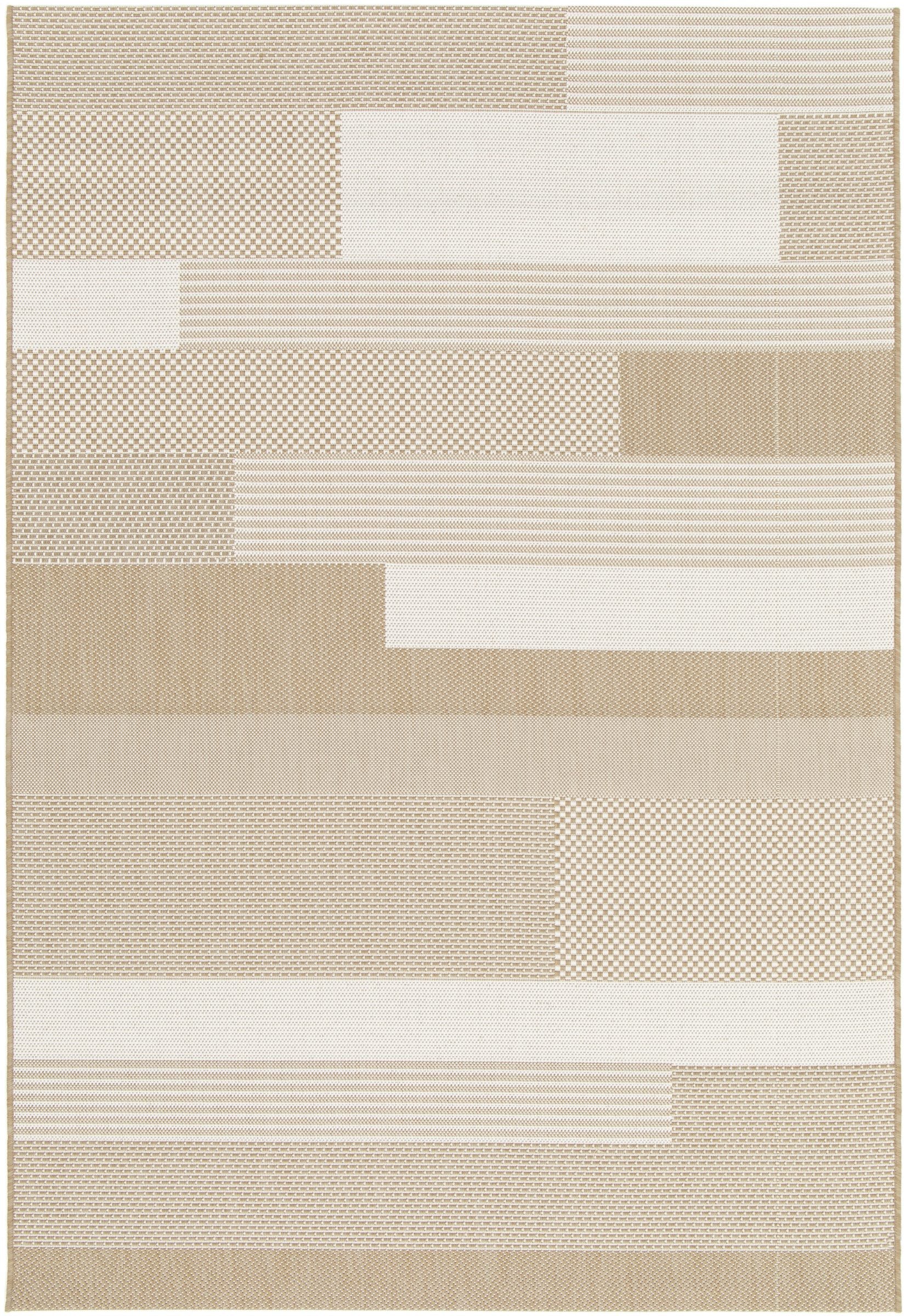 Essenza Stacked Block Sand