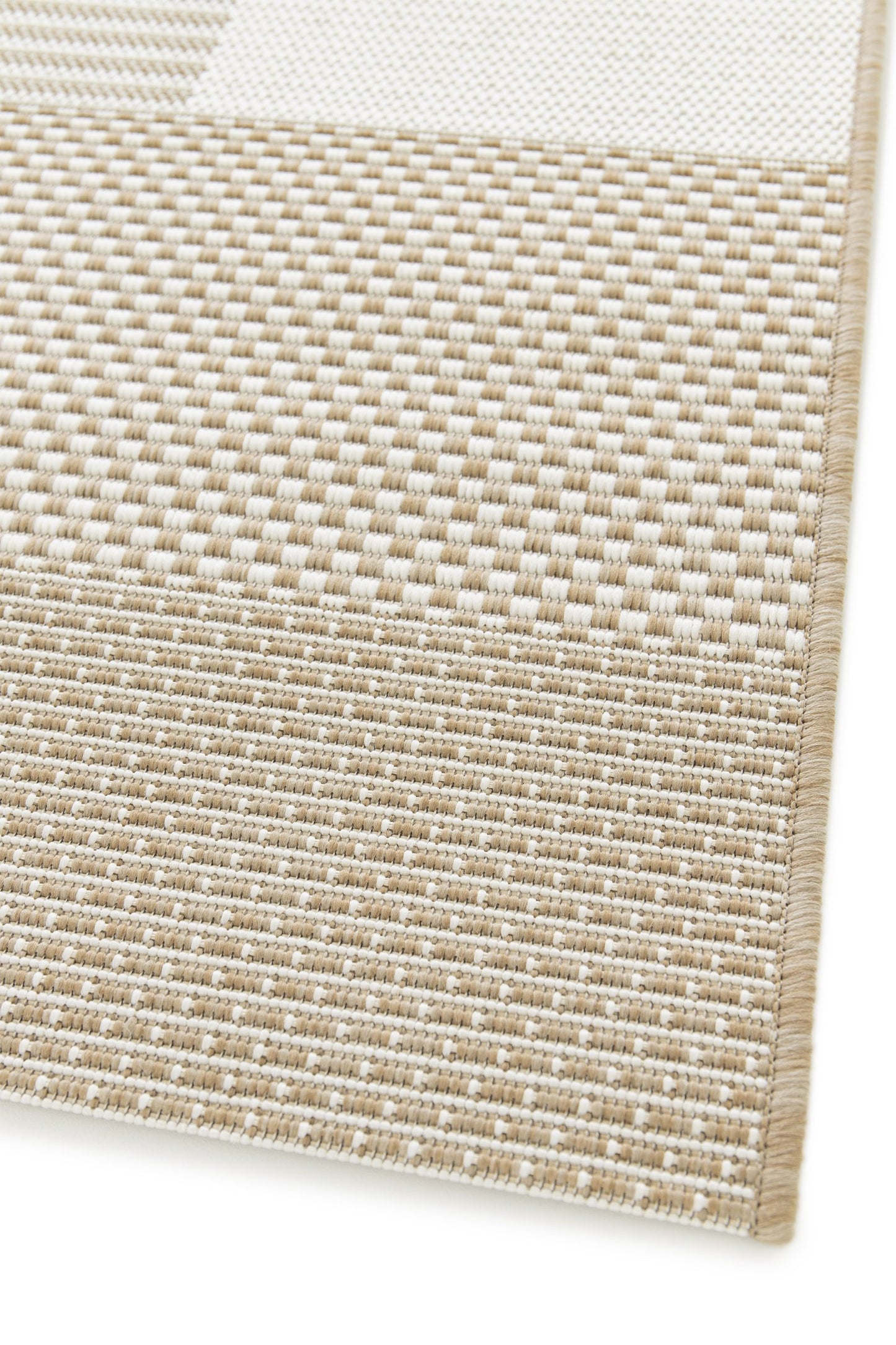 Essenza Stacked Block Sand - CP