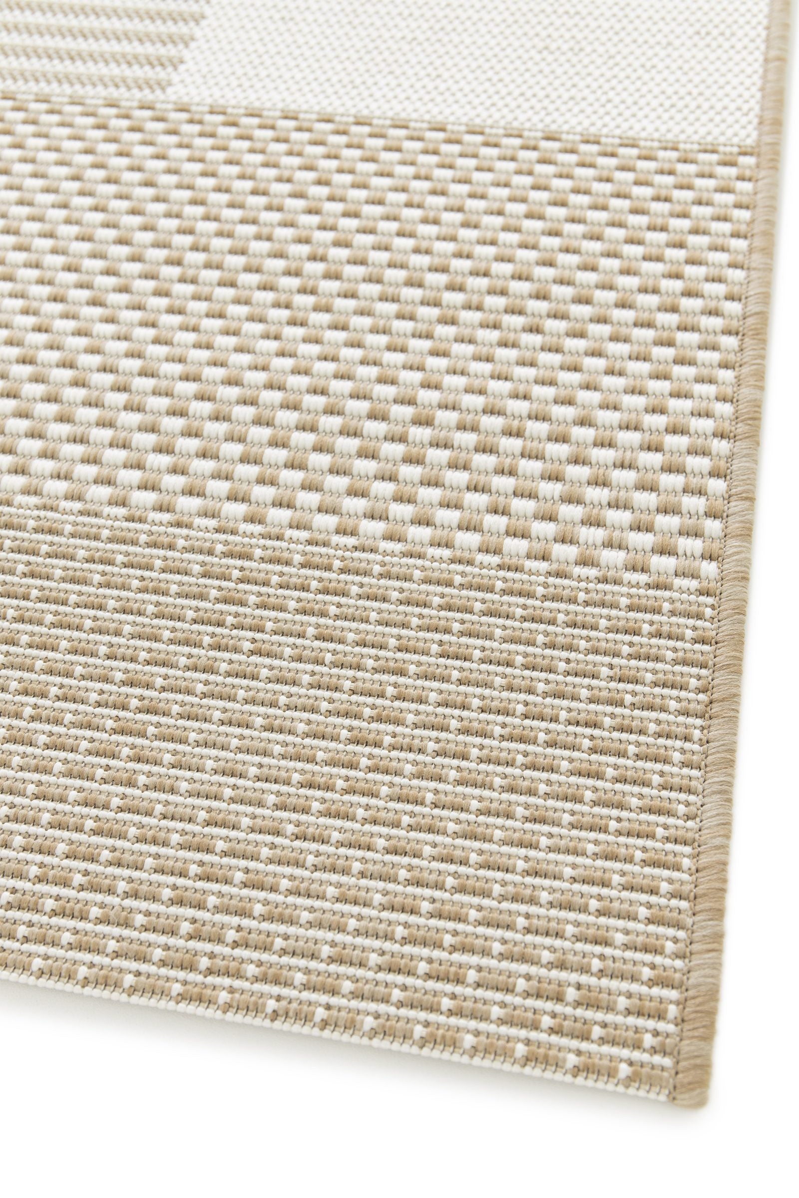 Essenza Stacked Block Sand - CP