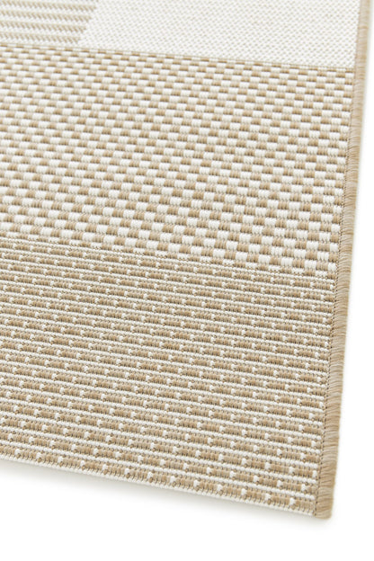 Essenza Stacked Block Sand - CP