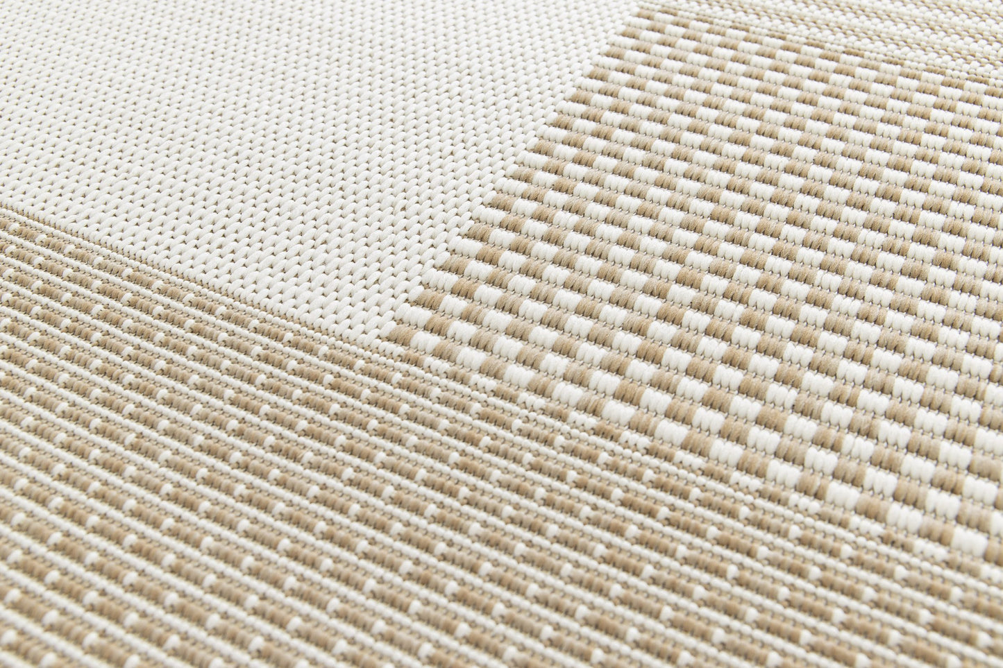 Essenza Stacked Block Sand - ZM