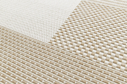 Essenza Stacked Block Sand - ZM