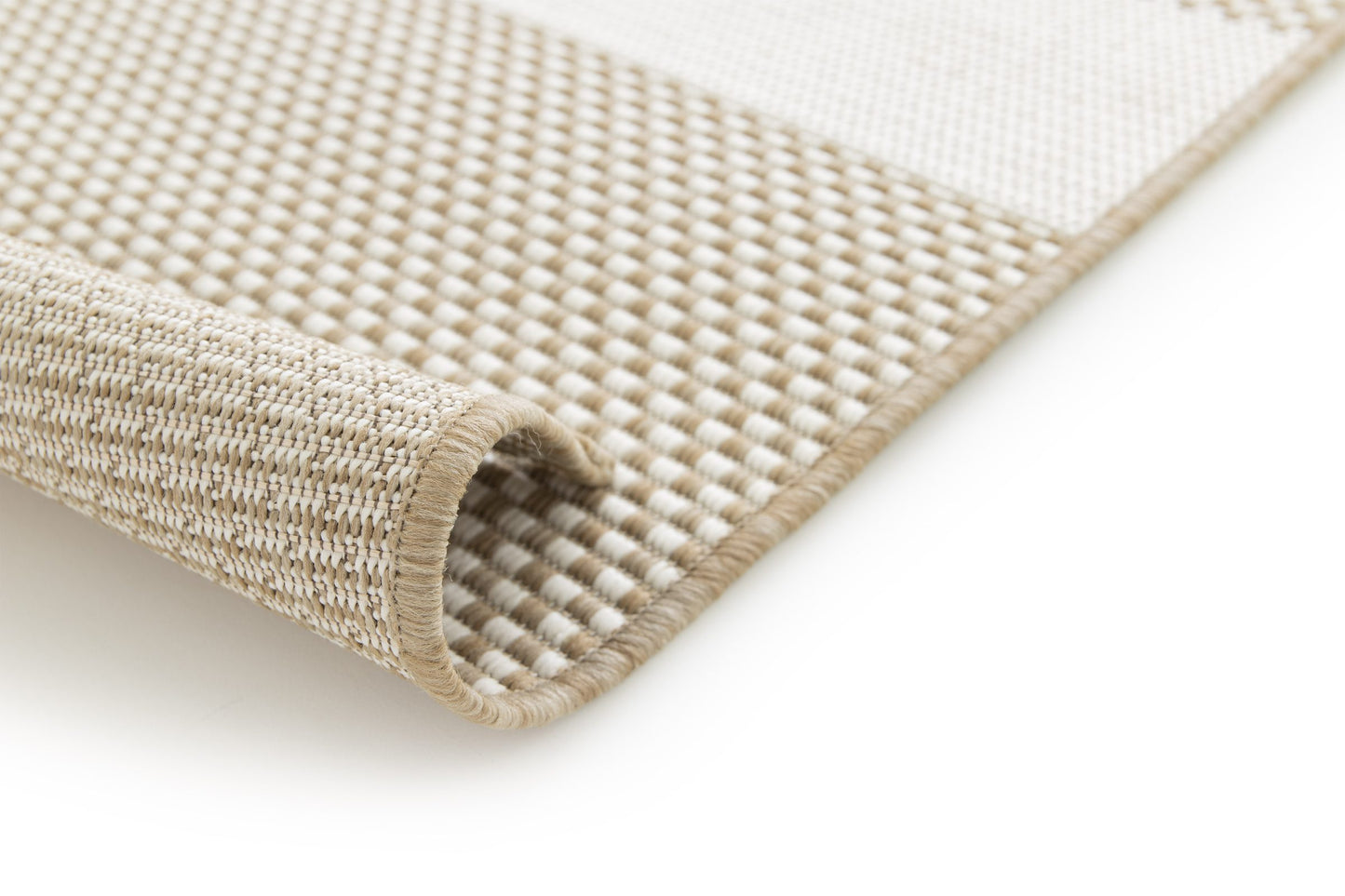 Essenza Stacked Block Sand - CF