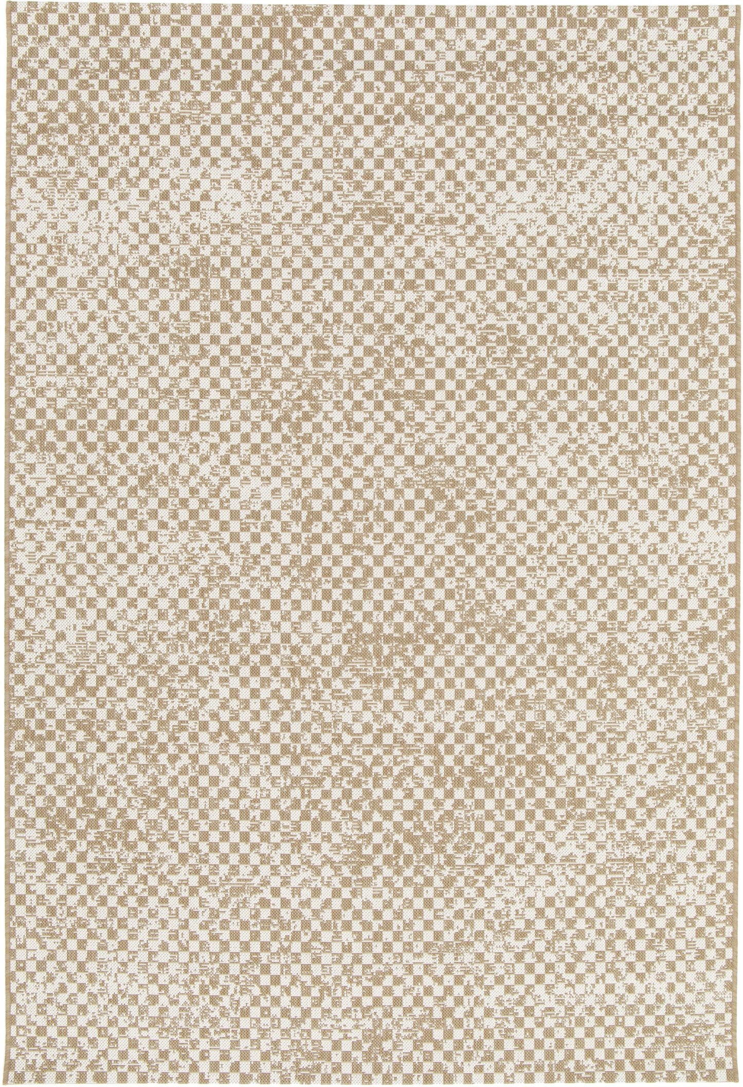 Essenza Waffle Tan
