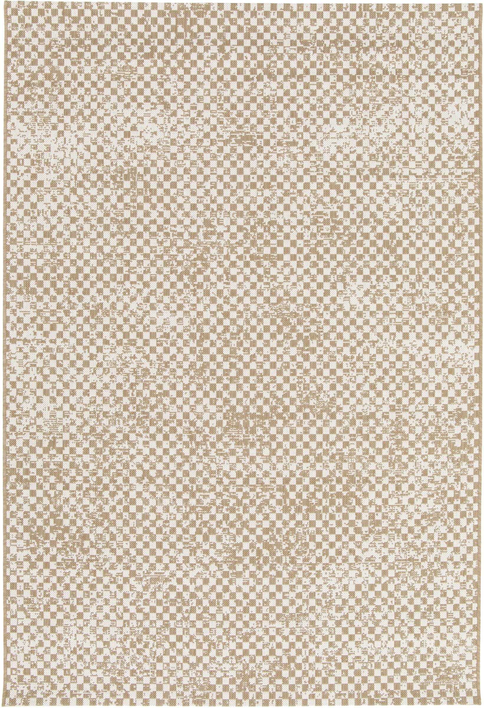 Essenza Waffle Tan