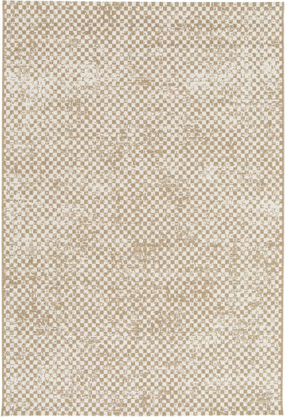 Essenza Waffle Tan