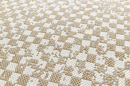 Essenza Waffle Tan - ZM