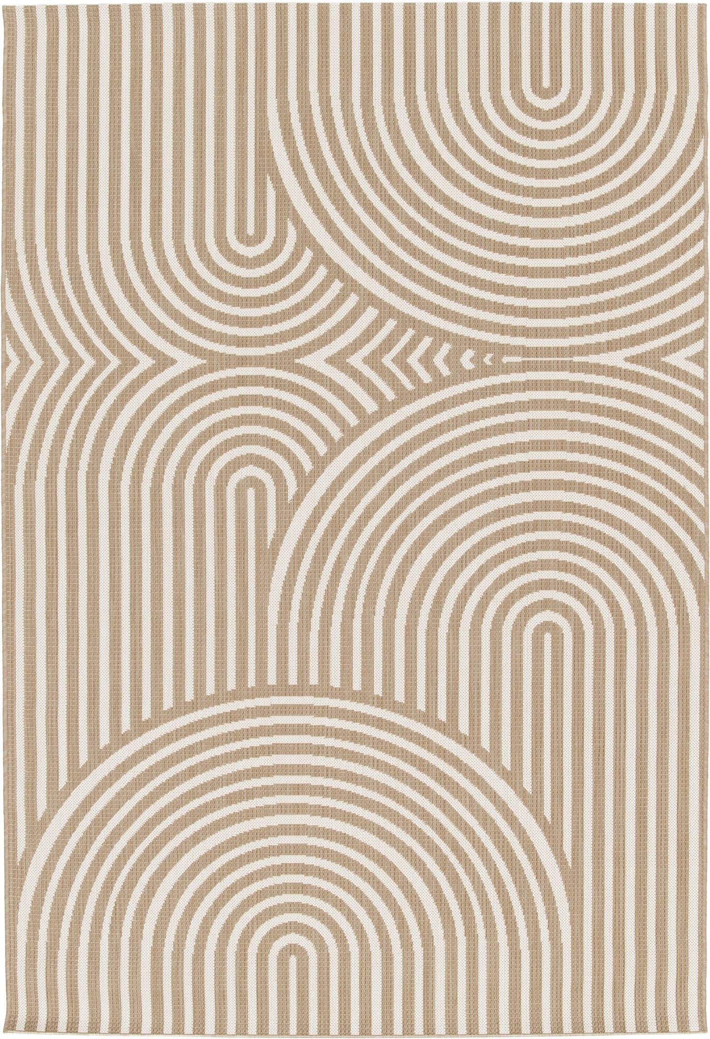 Essenza Deco Arch Tan