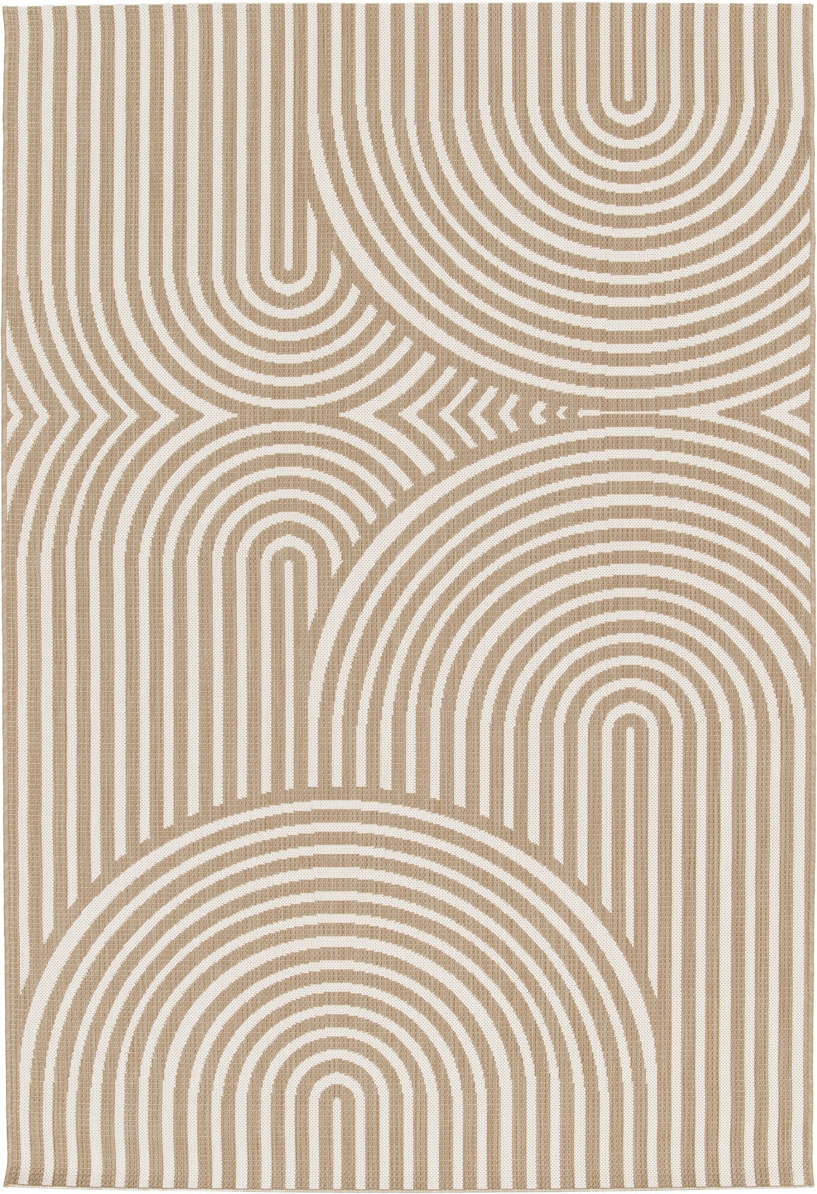 Essenza Deco Arch Tan
