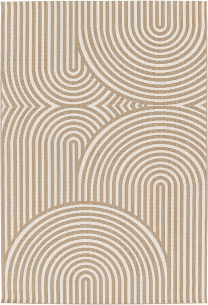 Essenza Deco Arch Tan