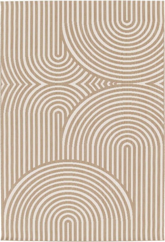 Essenza Deco Arch Tan
