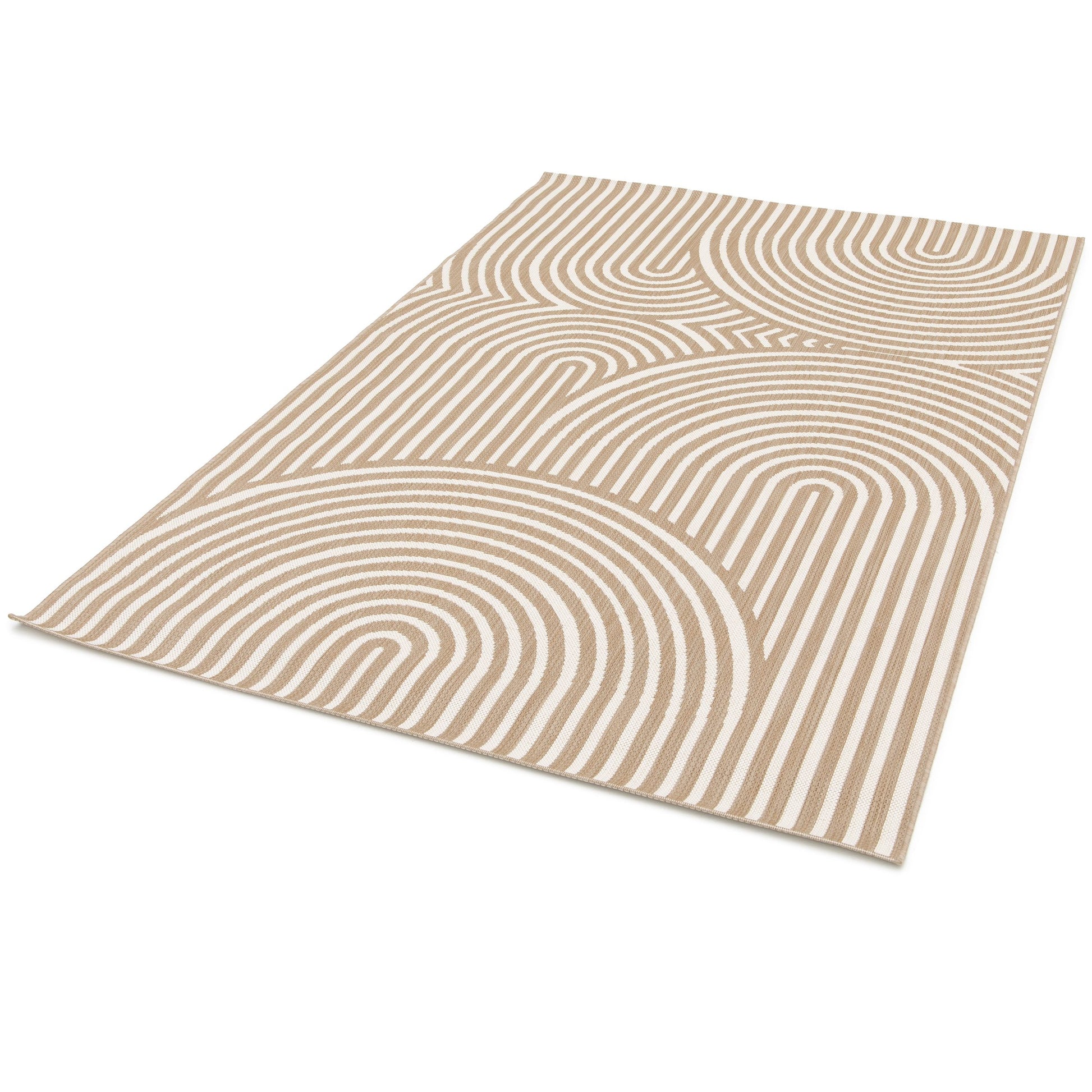 Essenza Deco Arch Tan - PS