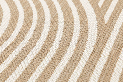 Essenza Deco Arch Tan - ZM