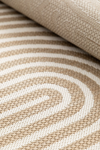 Essenza Deco Arch Tan - ZM