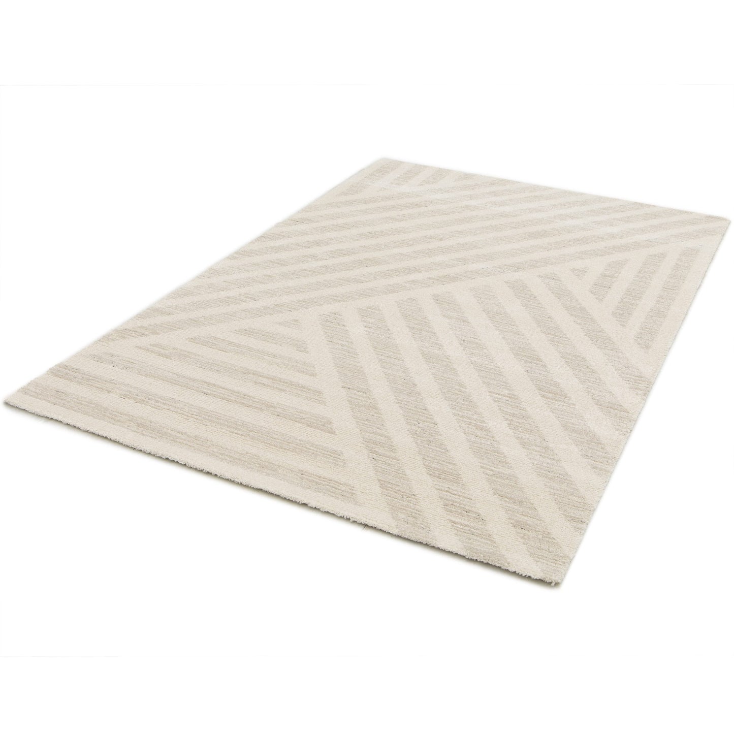 Siroc Carved Ray Cream - PS