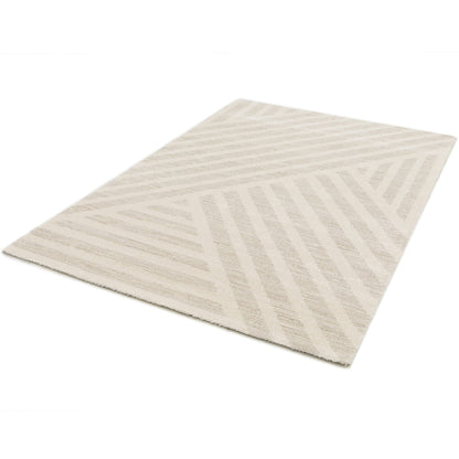 Siroc Carved Ray Cream - PS