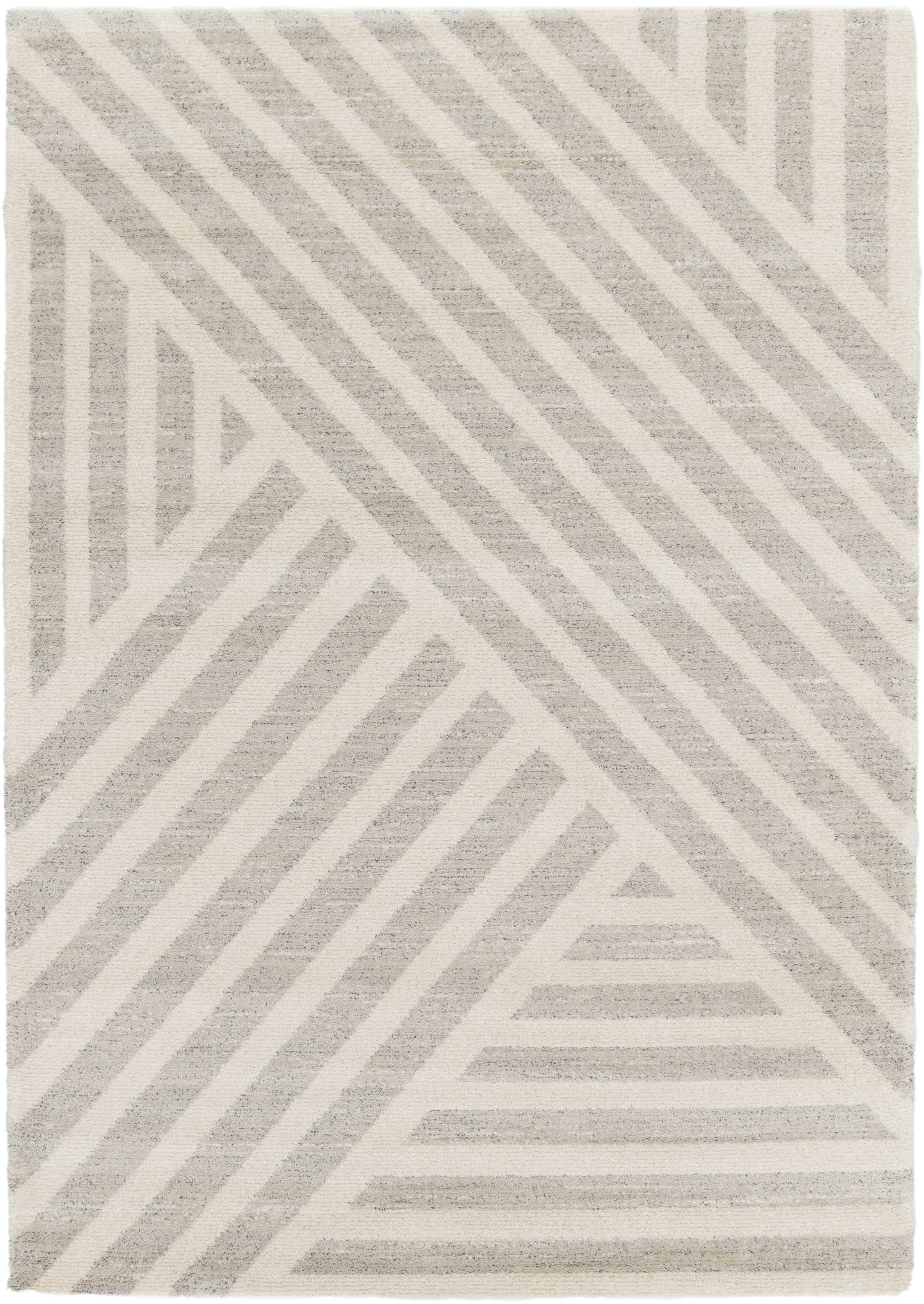 Siroc Carved Ray Taupe
