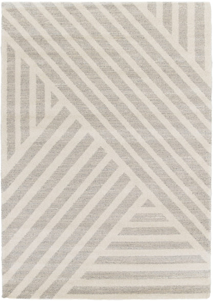 Siroc Carved Ray Taupe