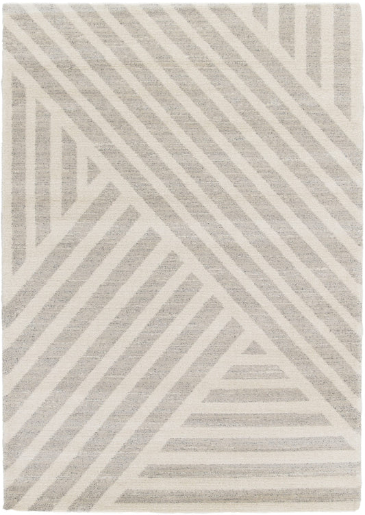 Siroc Carved Ray Taupe