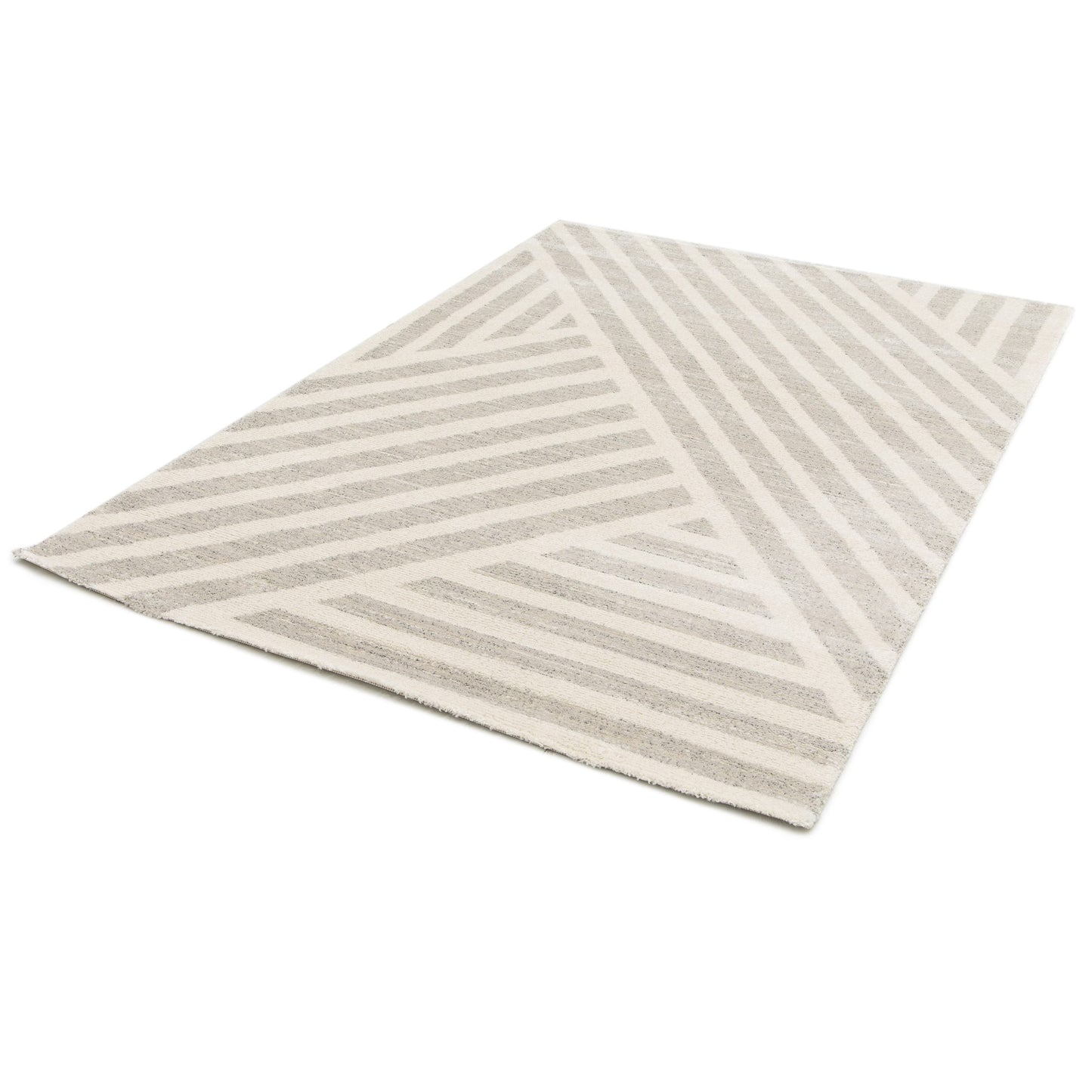 Siroc Carved Ray Taupe - PS