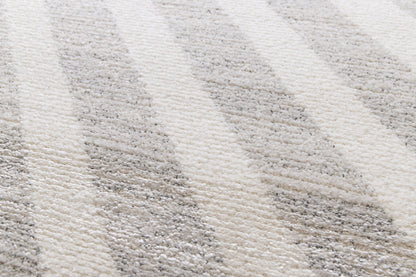 Siroc Carved Ray Taupe - ZM