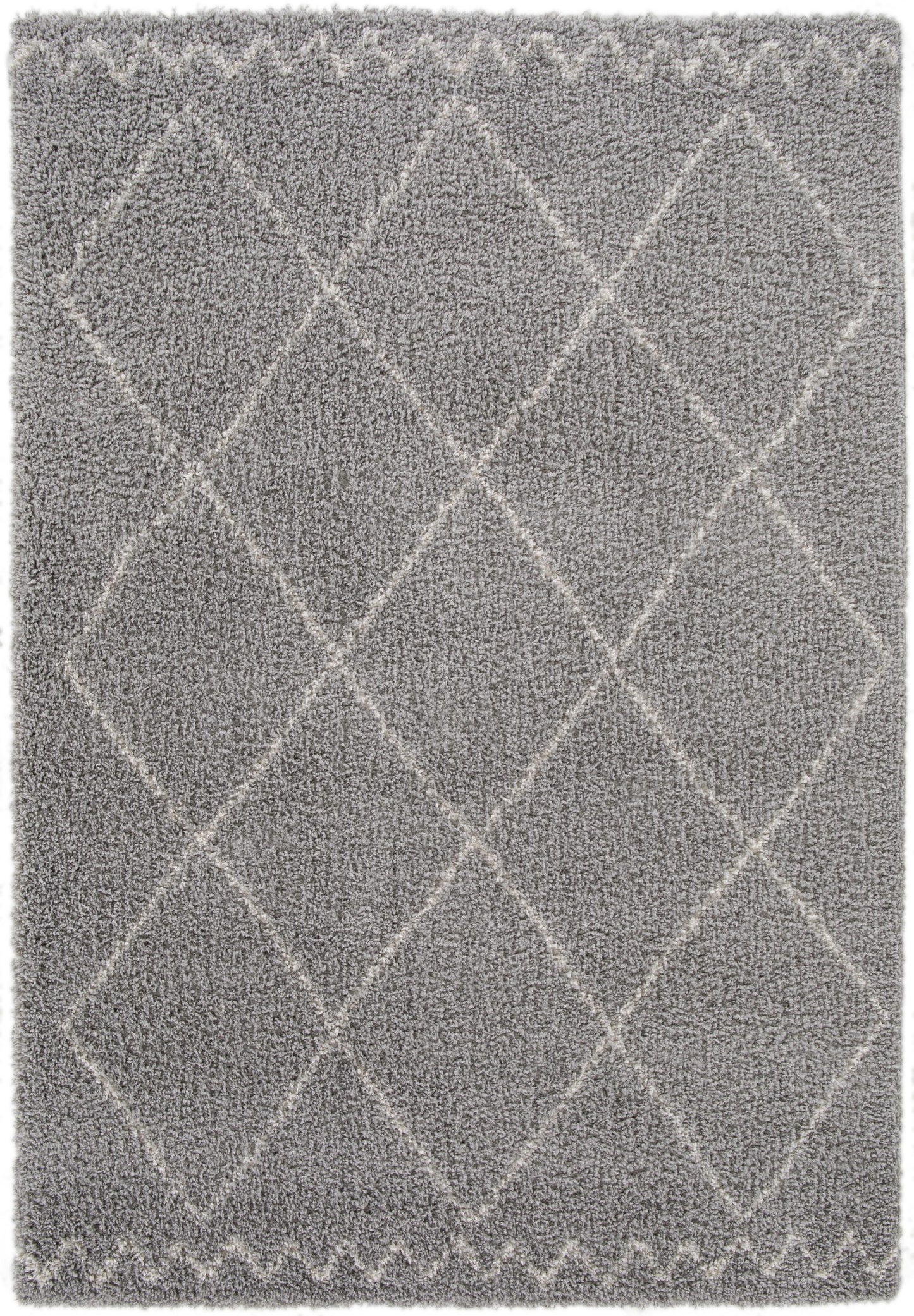 Gipsy Berber Diamond Grey