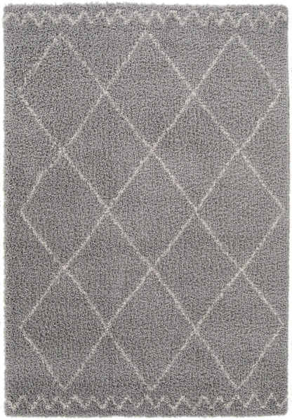 Gipsy Berber Diamond Grey