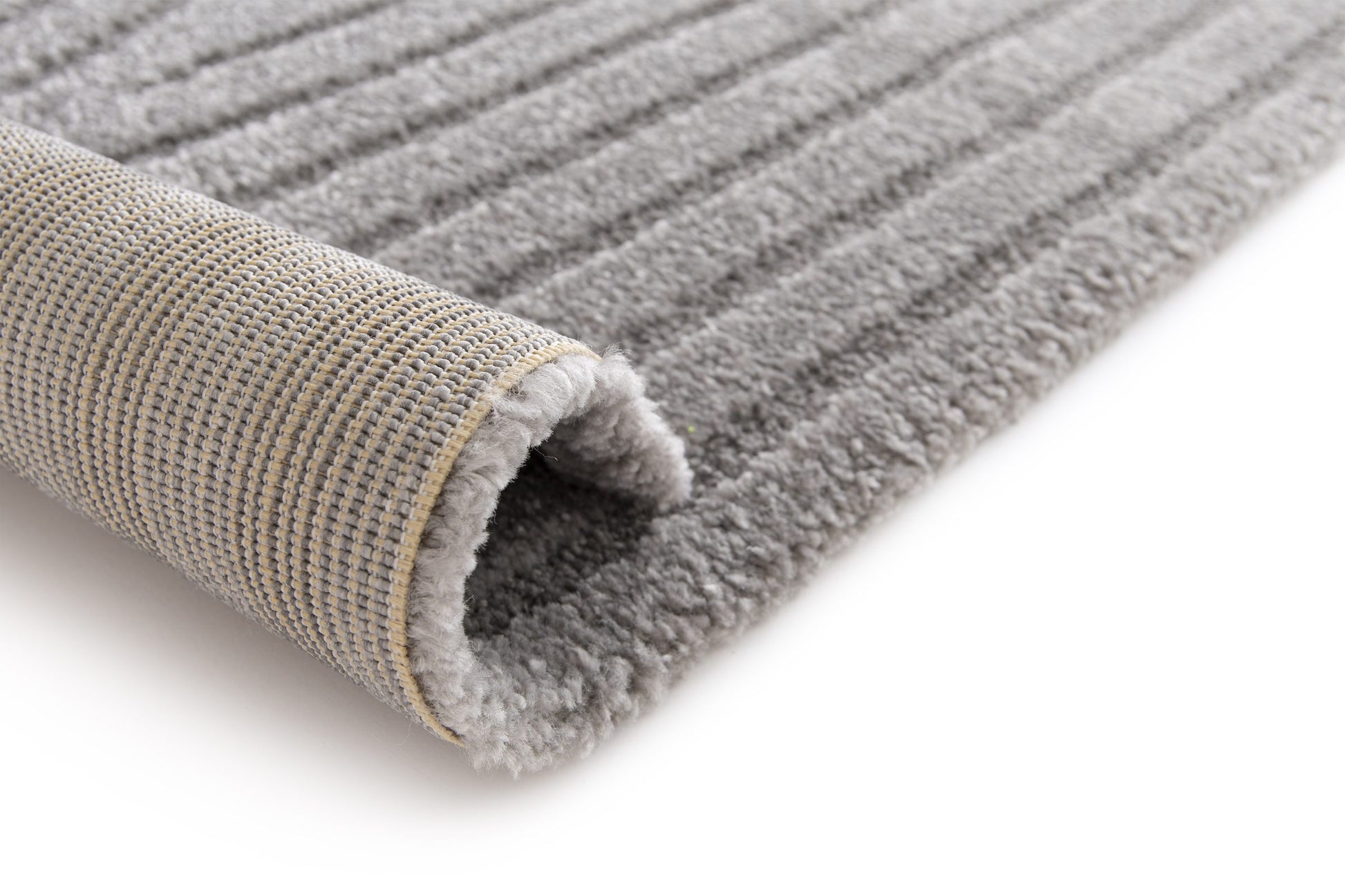 Cocoon Carved Arch Grey - CF