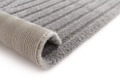 Cocoon Carved Arch Grey - CF