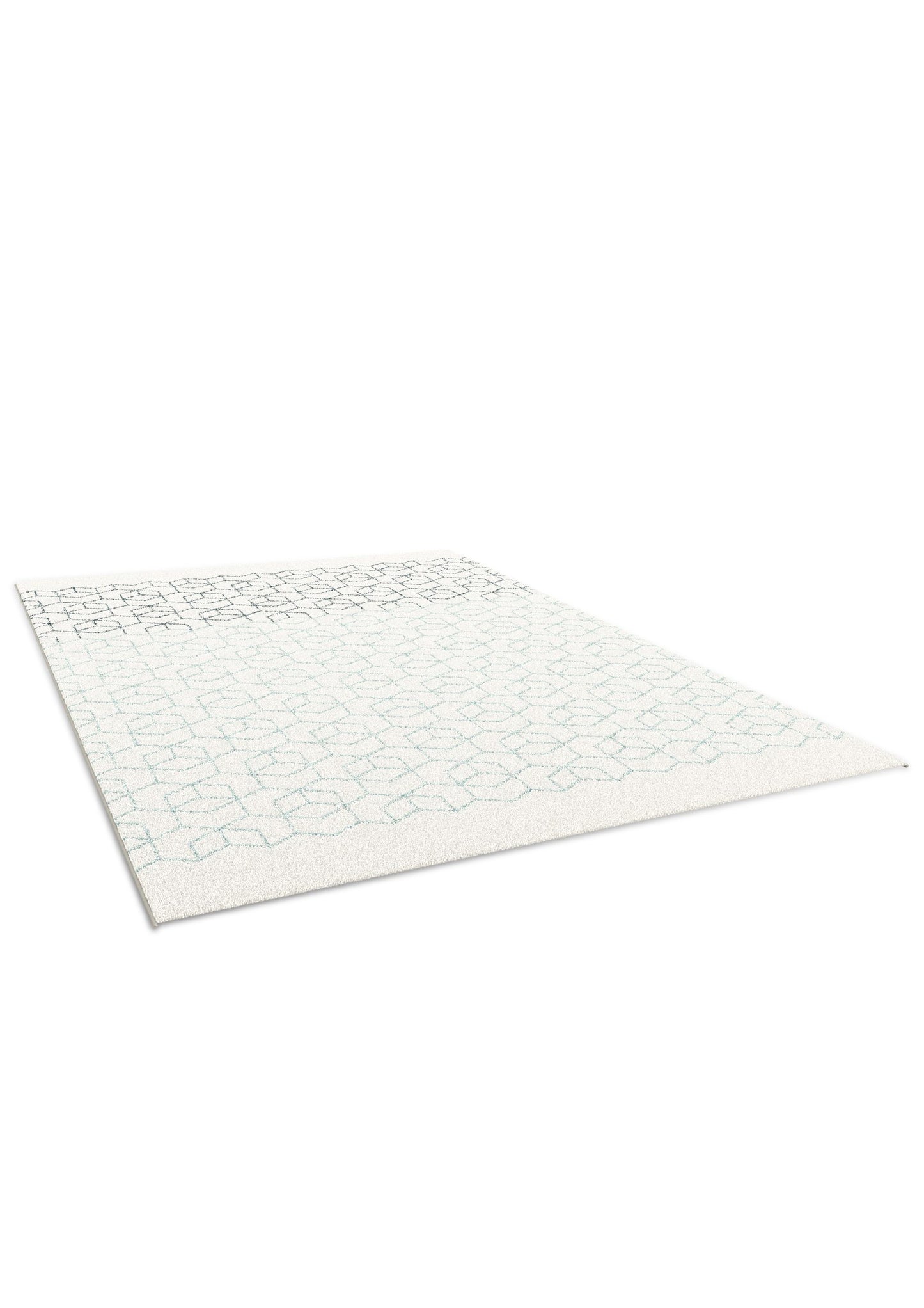 Elle Cube Outline Ivory - PS