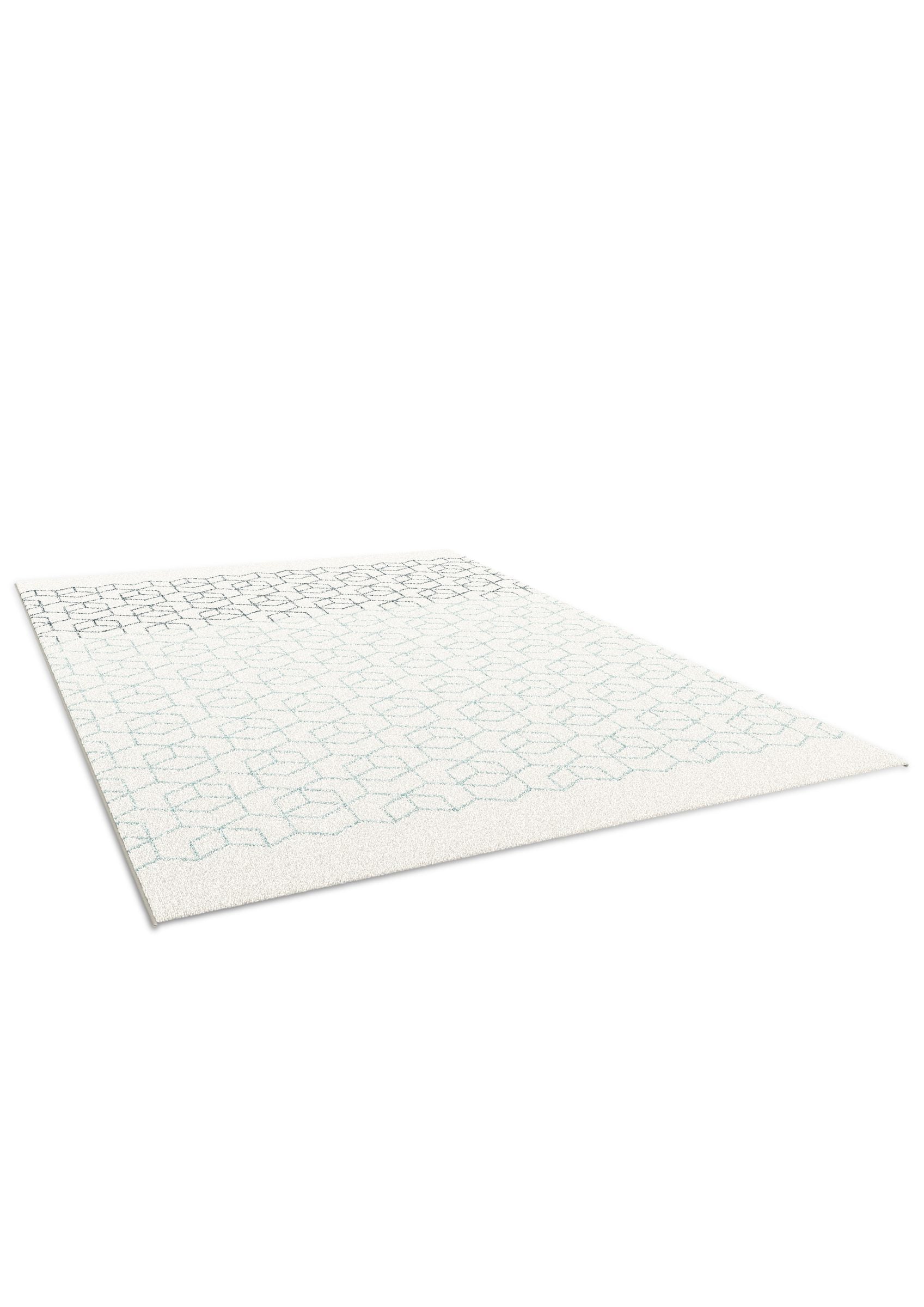 Elle Cube Outline Ivory - PS