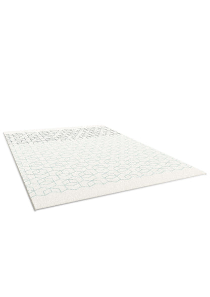 Elle Cube Outline Ivory - PS