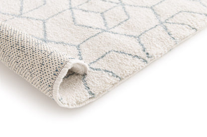 Elle Cube Outline Ivory - CF